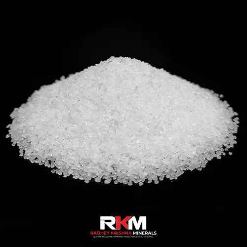 Quartz Powder